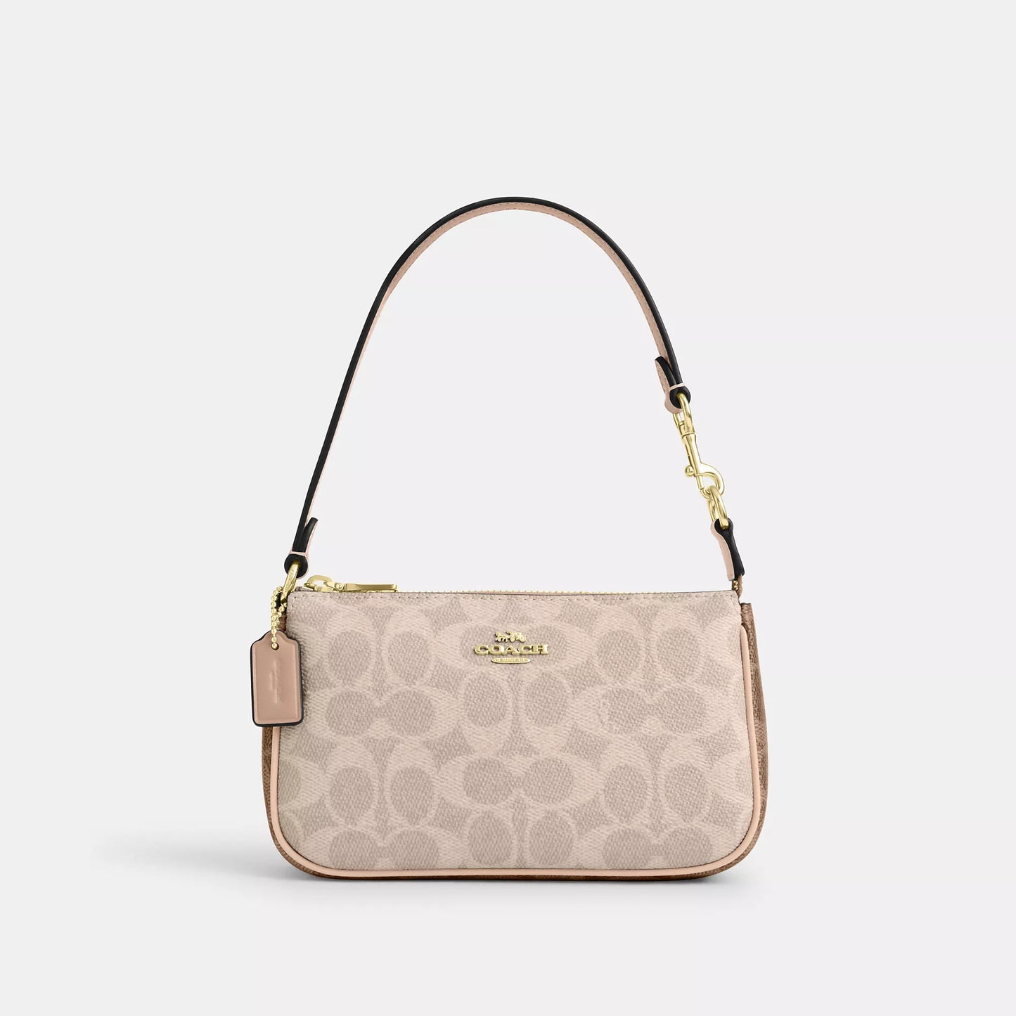 StrapStory - Wristlet 078