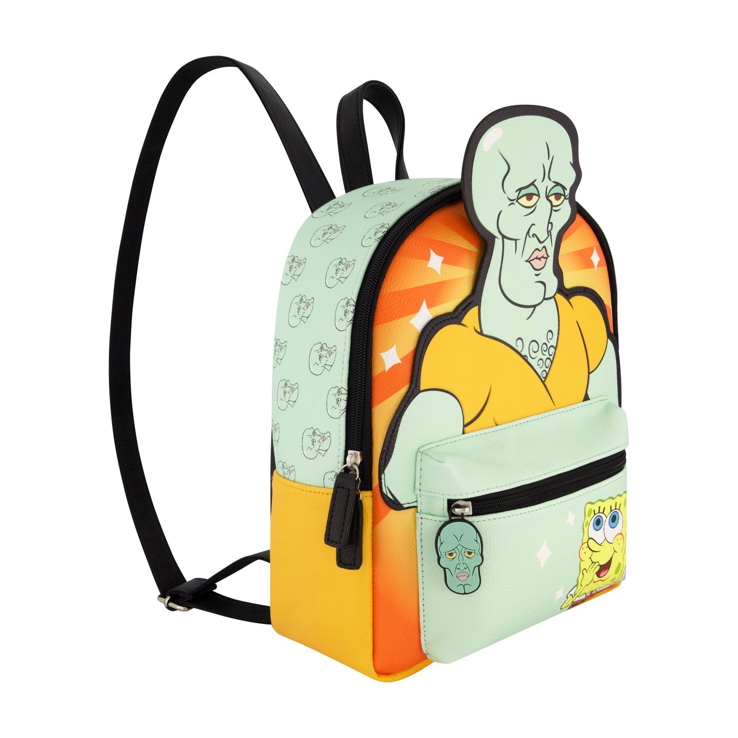StrapStory - Backpack 1165