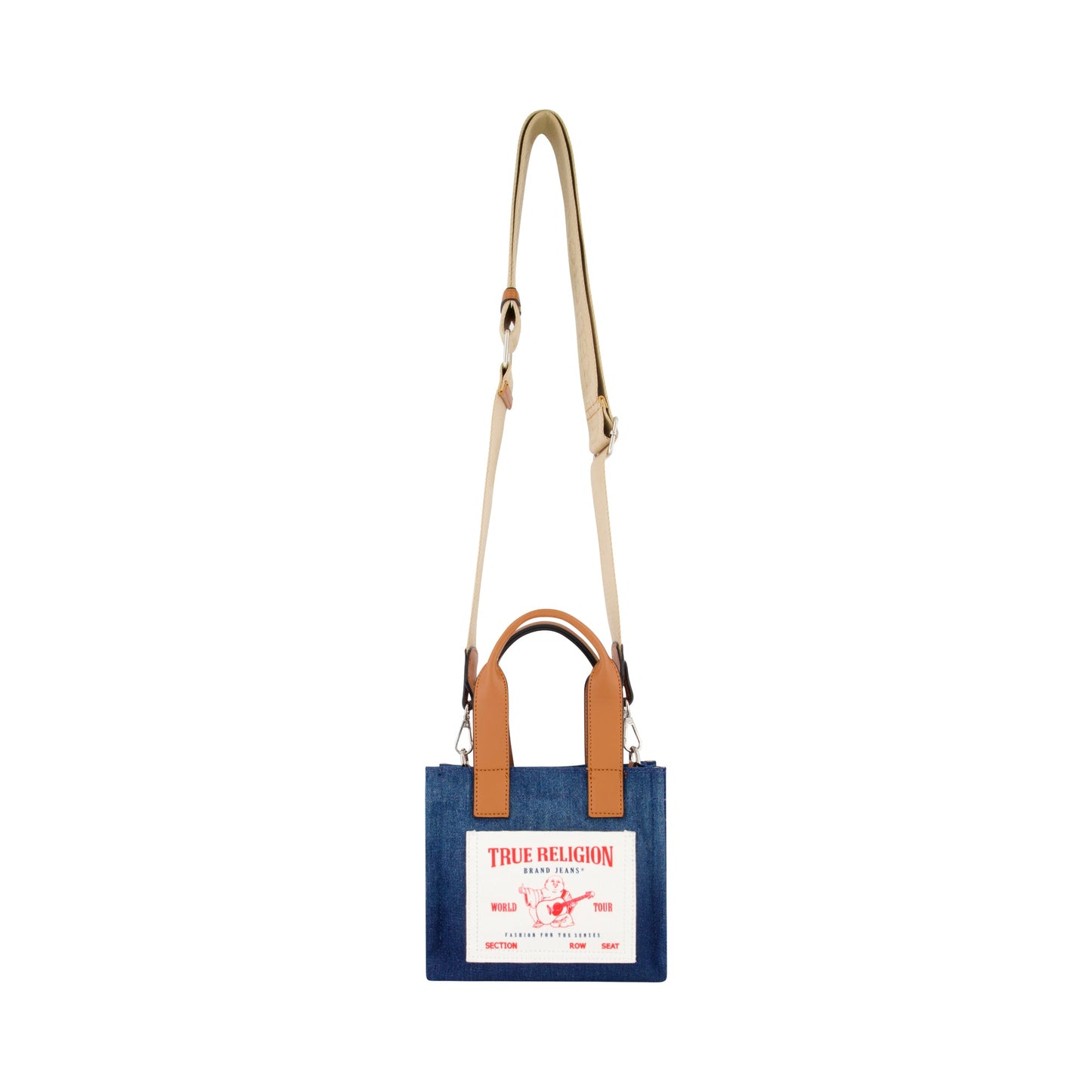 StrapStory - Tote Bag 220