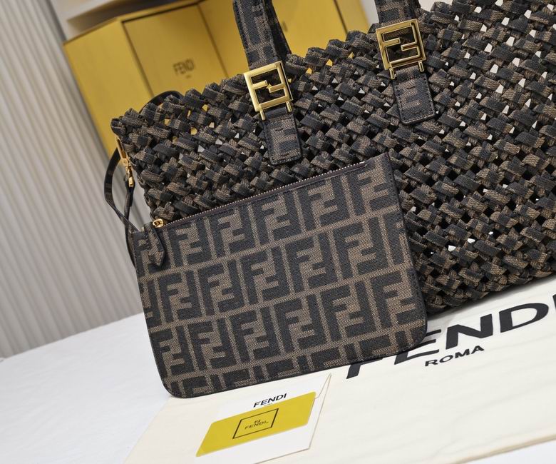 FDNI-Bags - Strap Story - 165