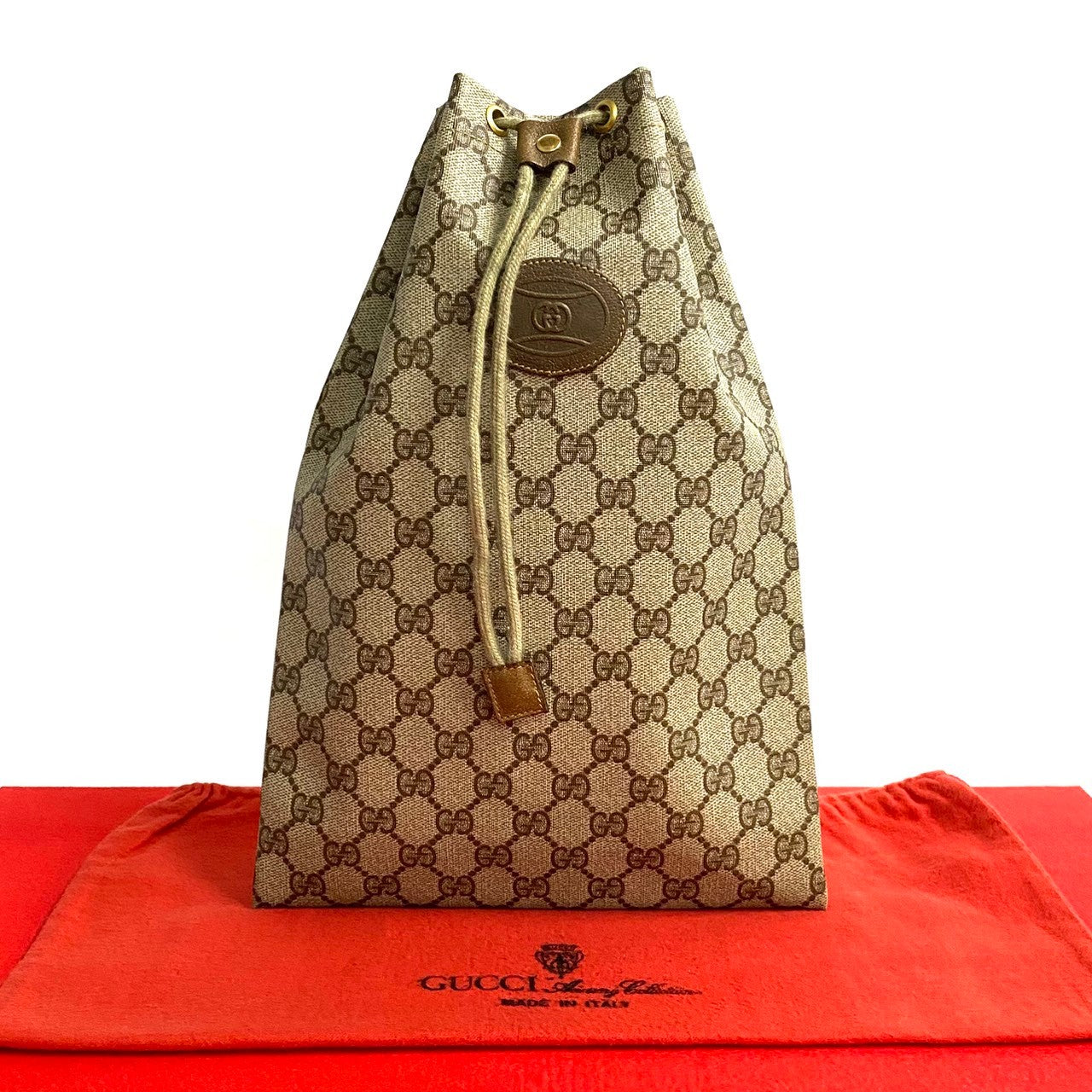STRAPSTORY - GGC1 BAG - 617