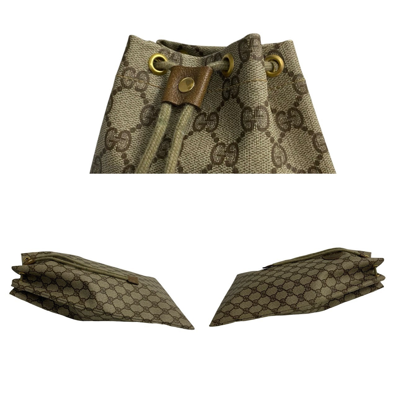 STRAPSTORY - GGC1 BAG - 617