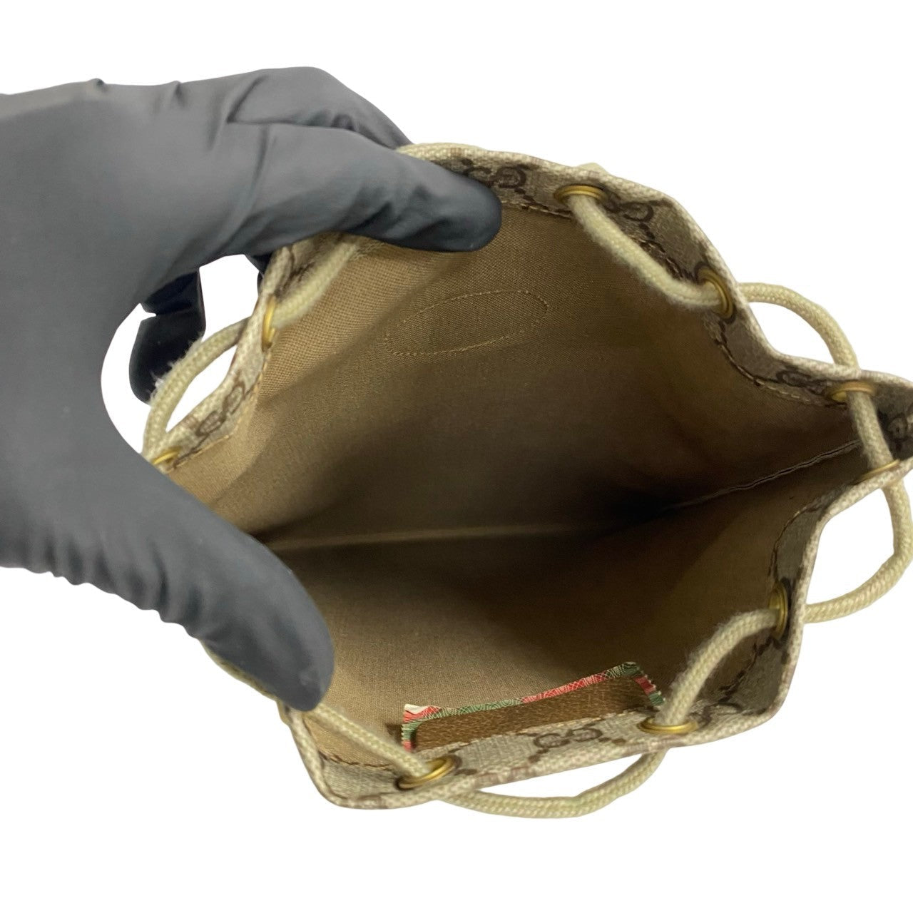STRAPSTORY - GGC1 BAG - 617