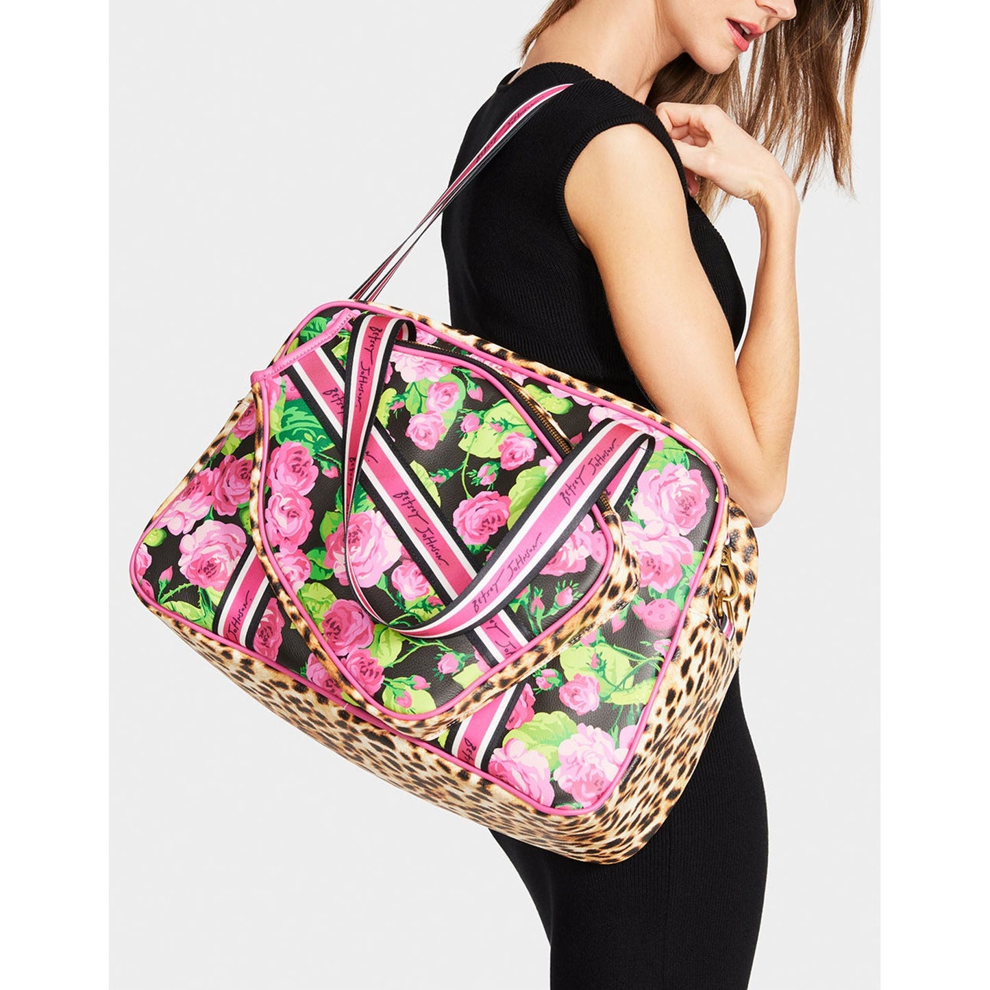 StrapStory - Crossbody 3509