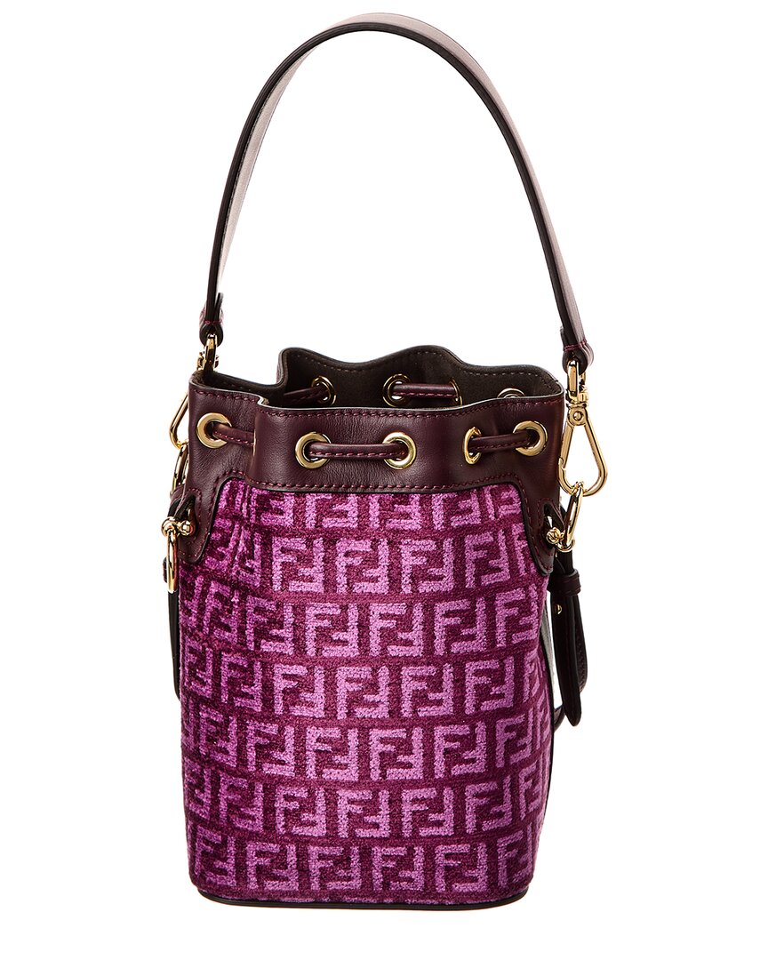 StrapStory - Bucket Bag 193