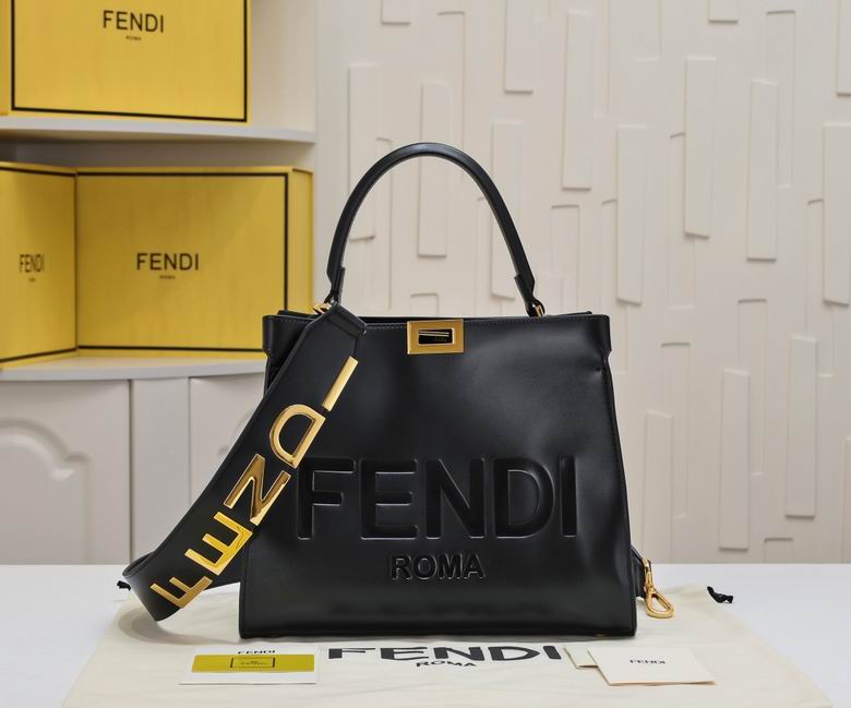 FDNI-Bags - Strap Story - 501