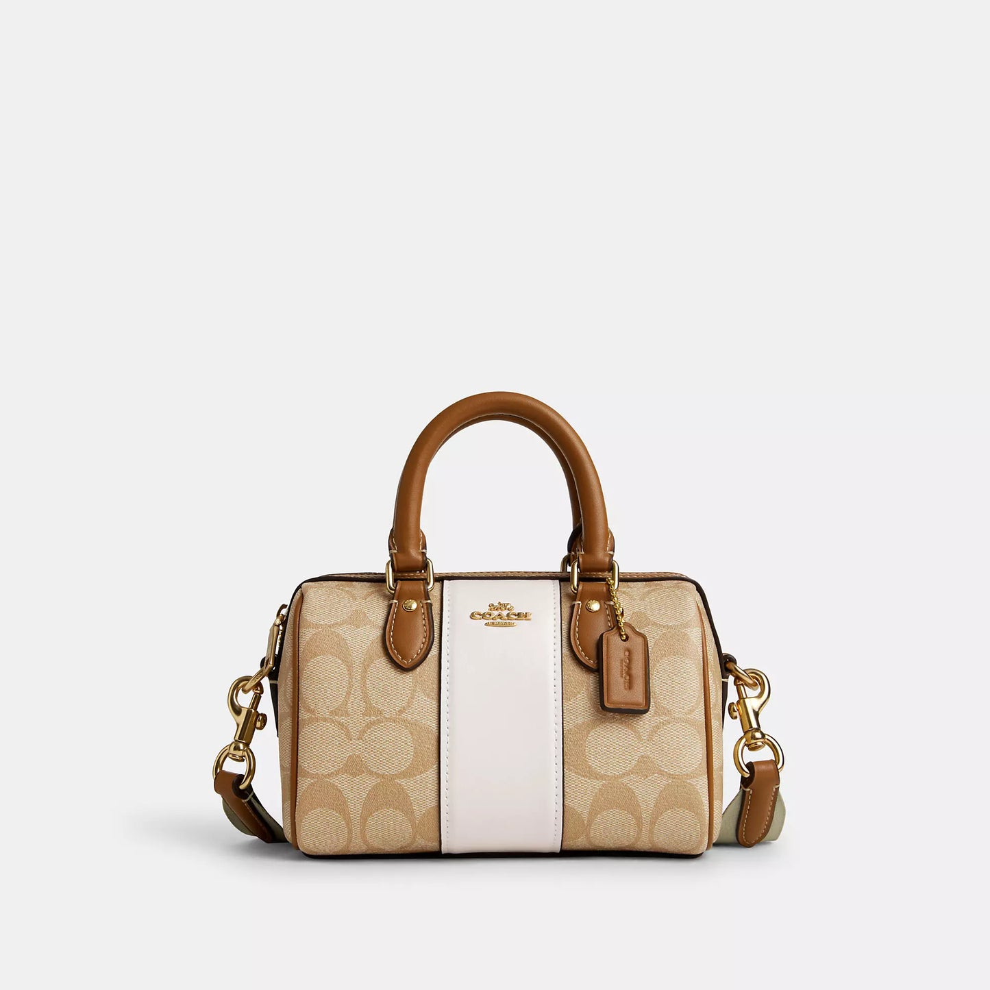 StrapStory - Crossbody 396