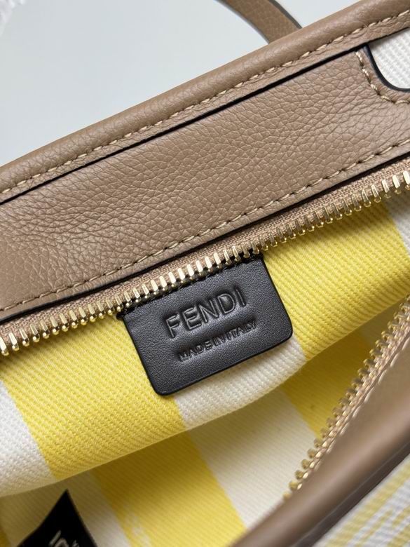 FDNI-Bags - Strap Story - 167