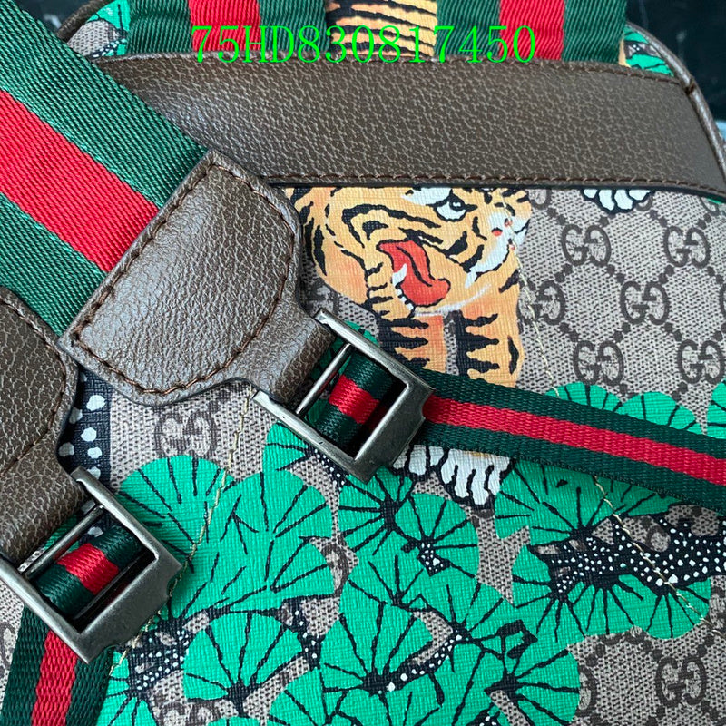 STRAPSTORY - GGC4 BAG - 709