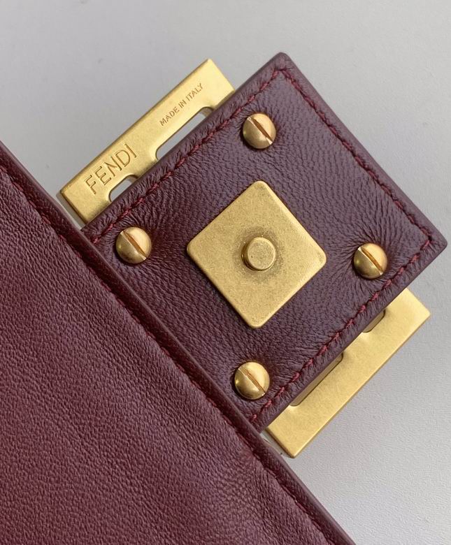 FDNI-Bags - Strap Story - 907