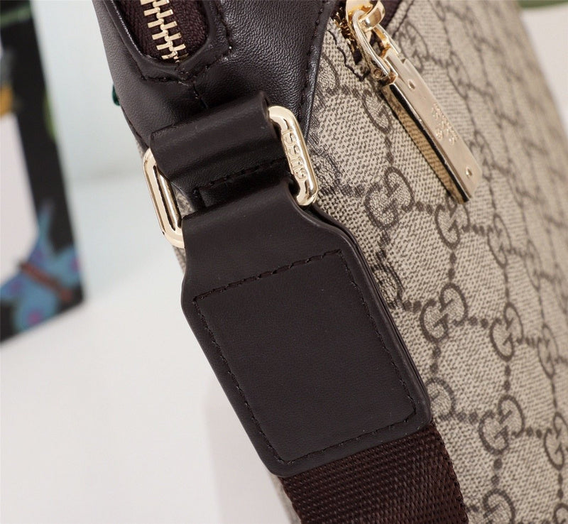 STRAPSTORY - GGC4 BAG - 286