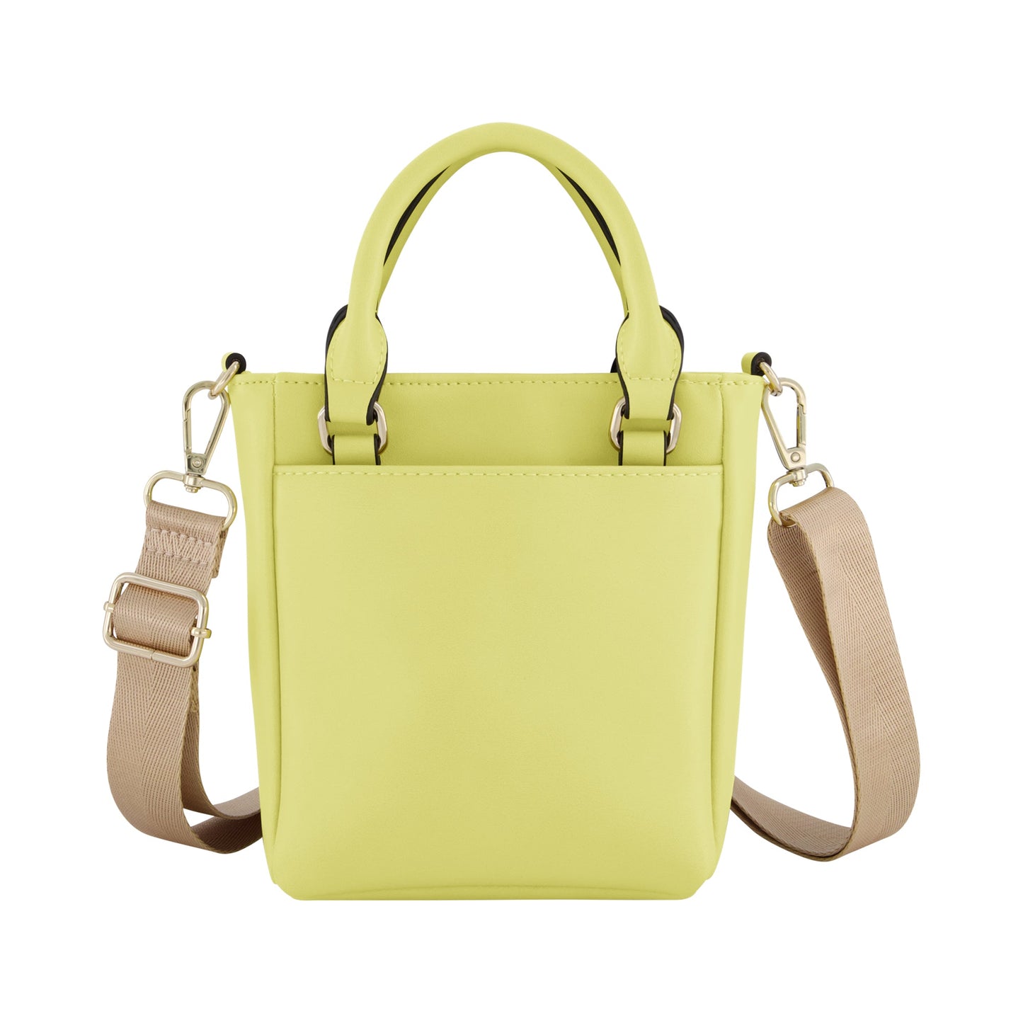 StrapStory - Crossbody 567