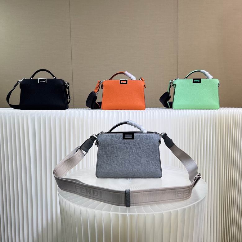 FDNI-Bags - Strap Story - 759