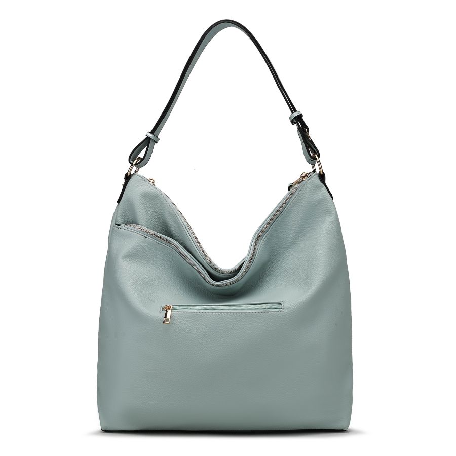 StrapStory - Hobo Bag 014