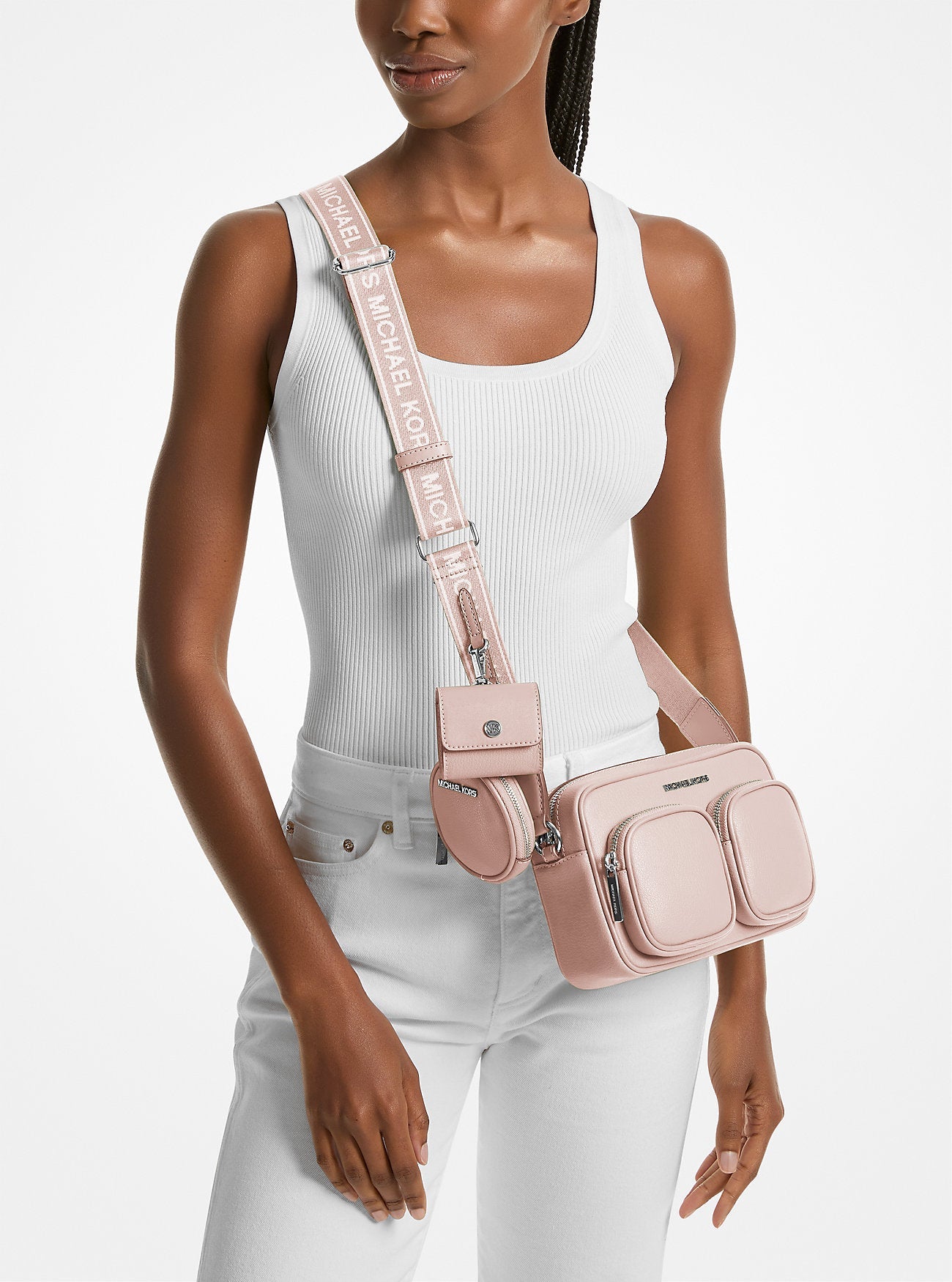 StrapStory - Crossbody 306