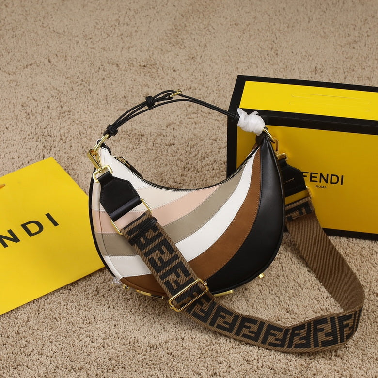 FDNI-Bags - Strap Story - 441