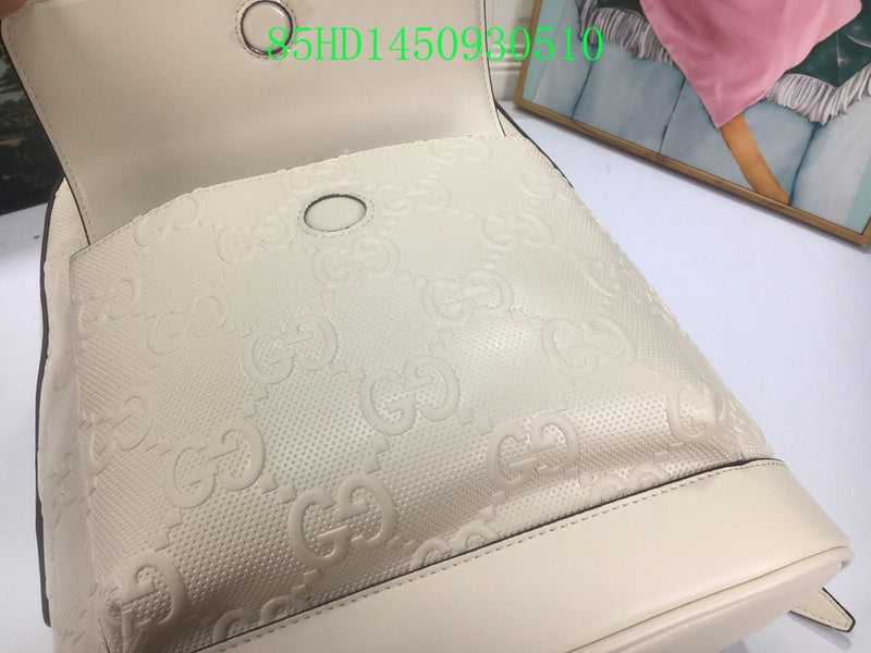 STRAPSTORY - GGC4 BAG - 727