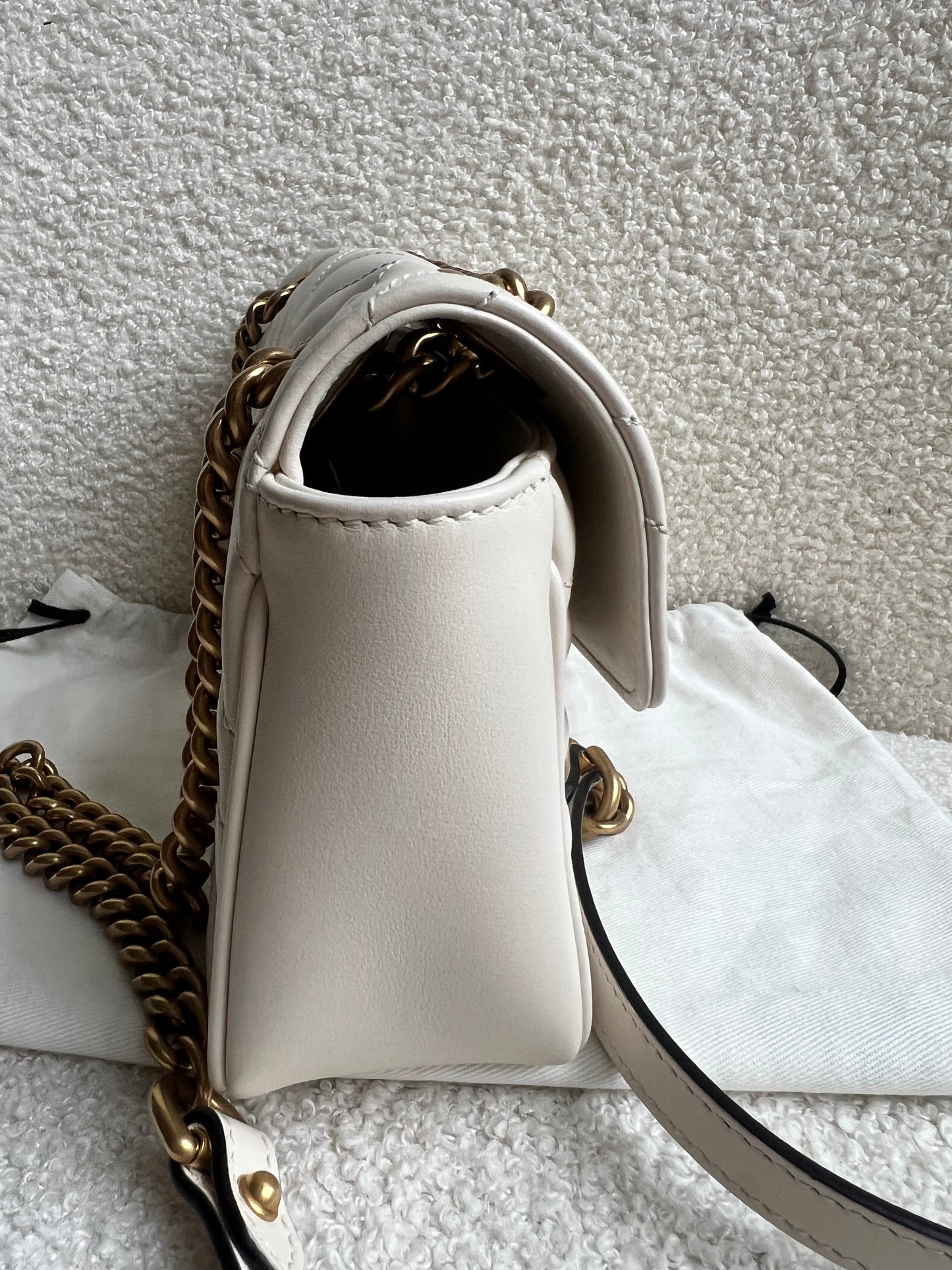 STRAPSTORY - GGC1 BAG - 3828
