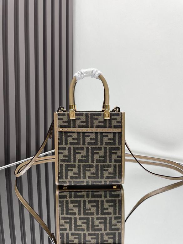 FDNI-Bags - Strap Story - 128