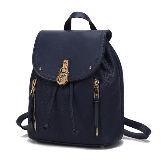 StrapStory - Backpack 108
