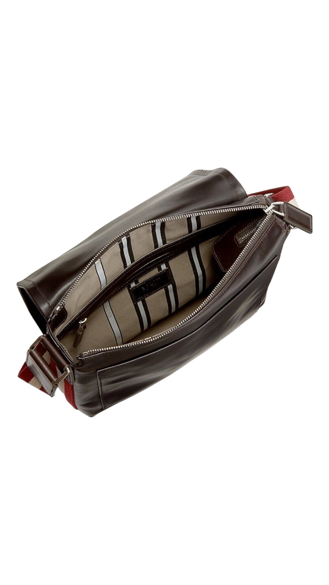 StrapStory - Messenger Bag 042