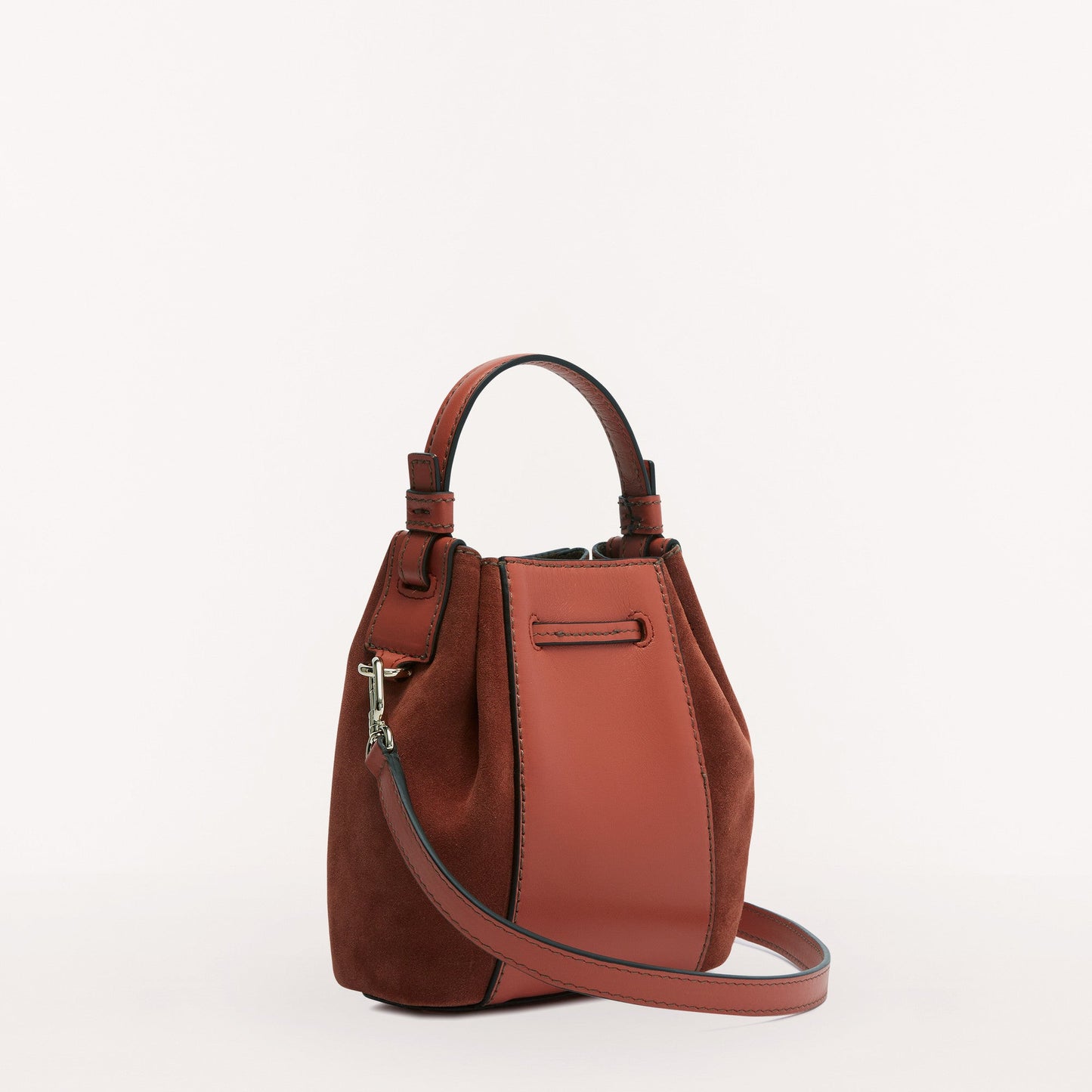 StrapStory - Bucket Bag 085