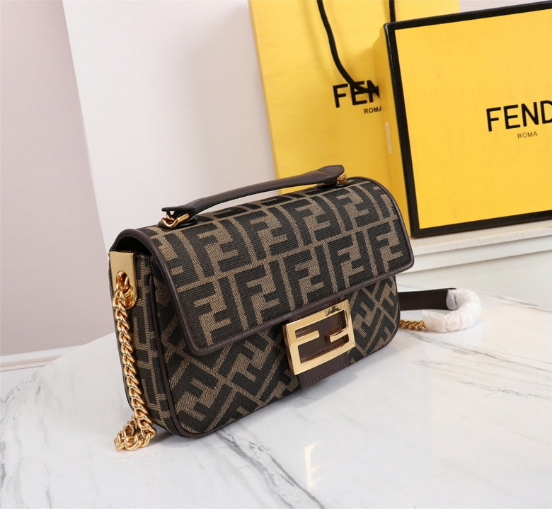 FDNI-Bags - Strap Story - 677
