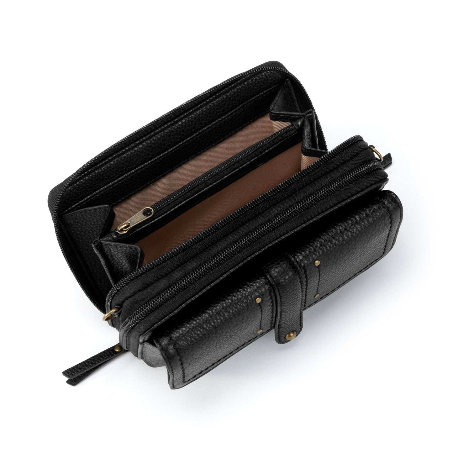 StrapStory - Crossbody 1110