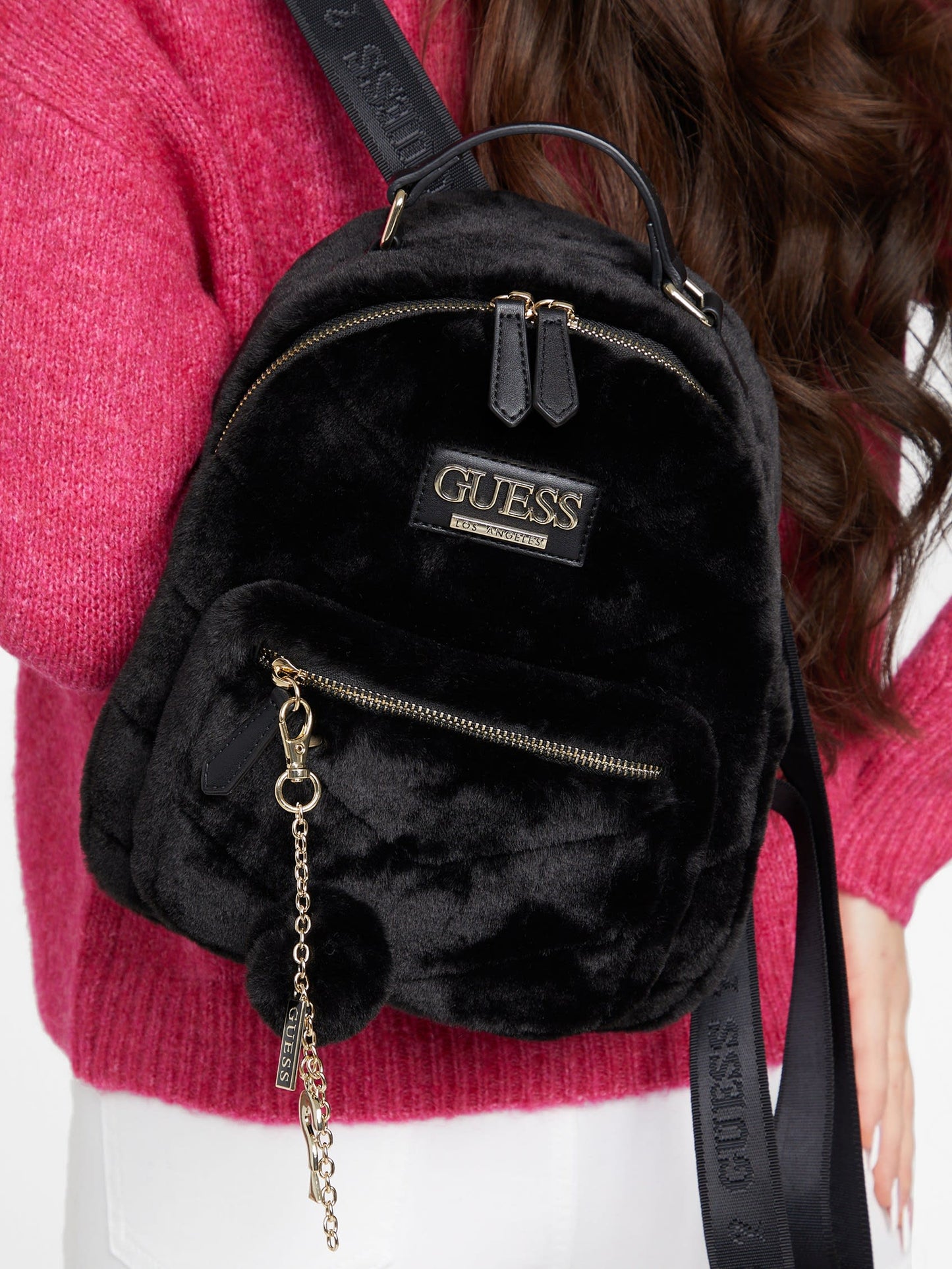 StrapStory - Backpack 127