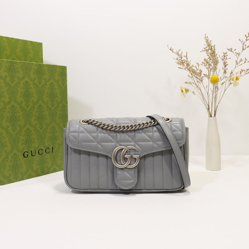 STRAPSTORY - GGC4 BAG - 1064