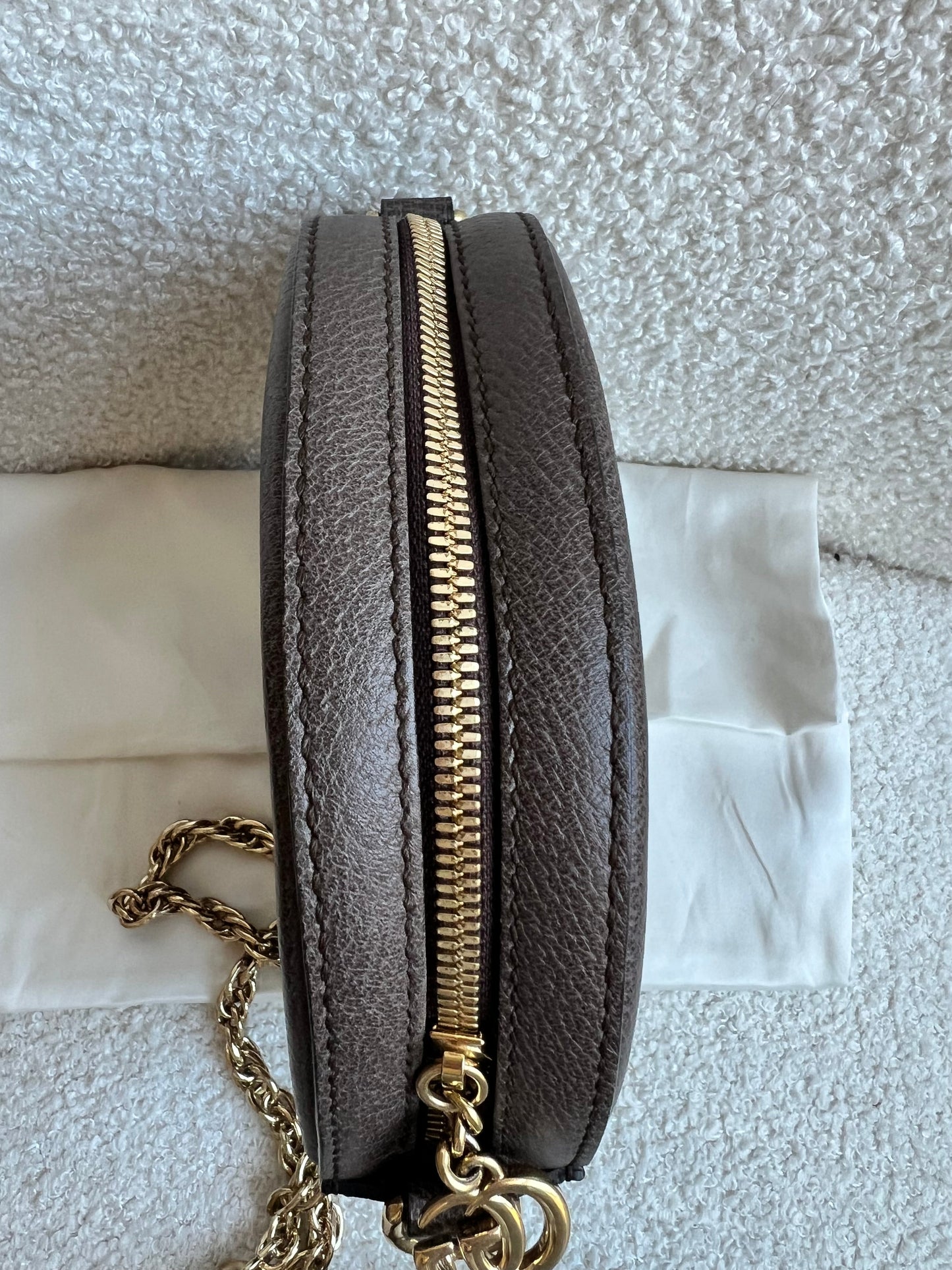 STRAPSTORY - GGC1 BAG - 3988