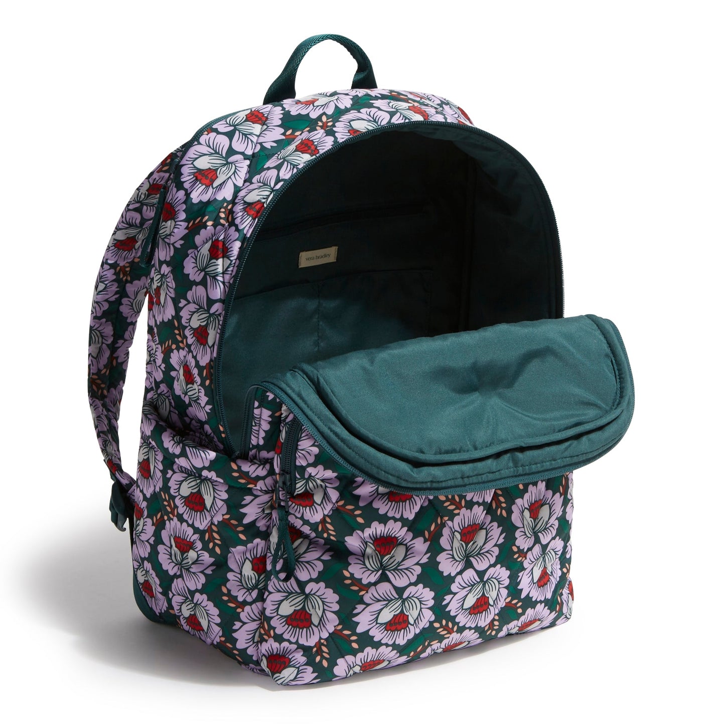 StrapStory - Backpack 585
