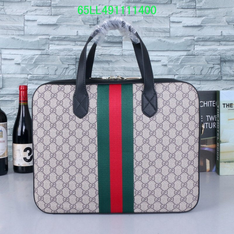 STRAPSTORY - GGC4 BAG - 235