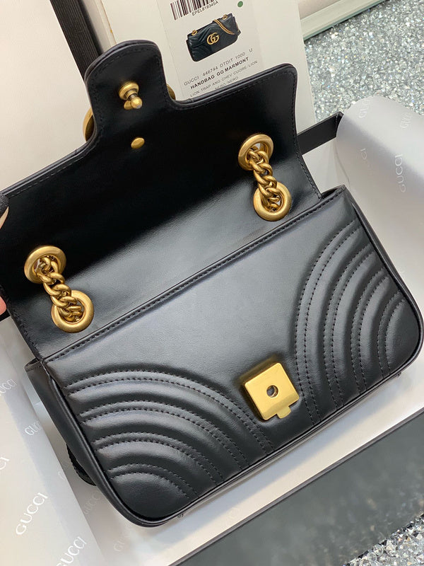 STRAPSTORY - GGC4 BAG - 996