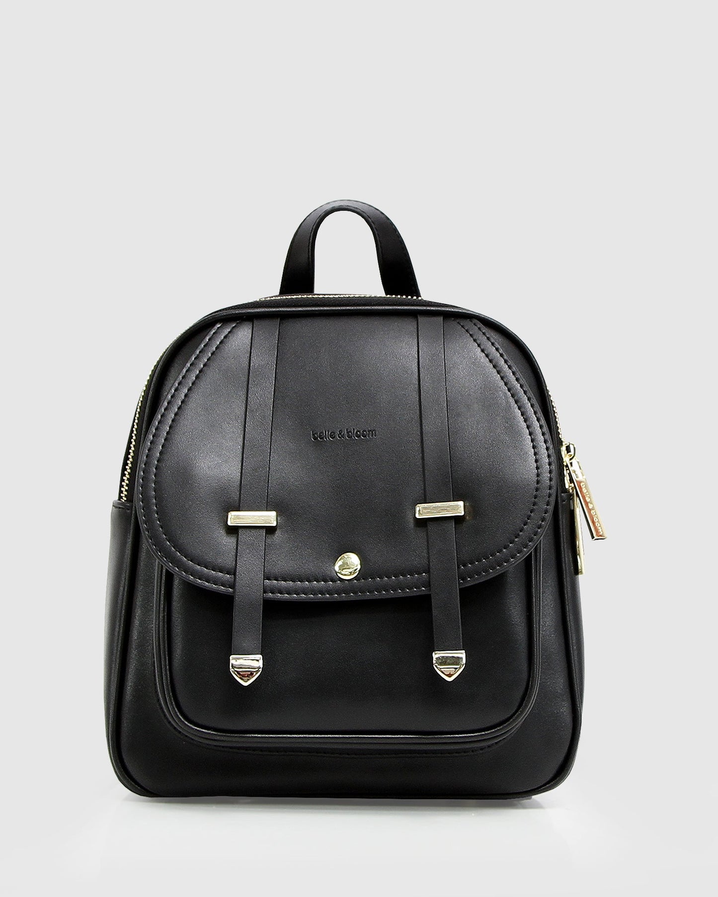 StrapStory - Backpack 1107