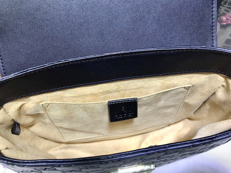 STRAPSTORY - GGC4 BAG - 460