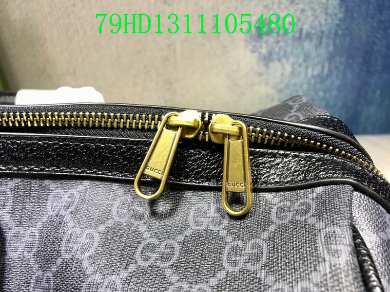 STRAPSTORY - GGC4 BAG - 893