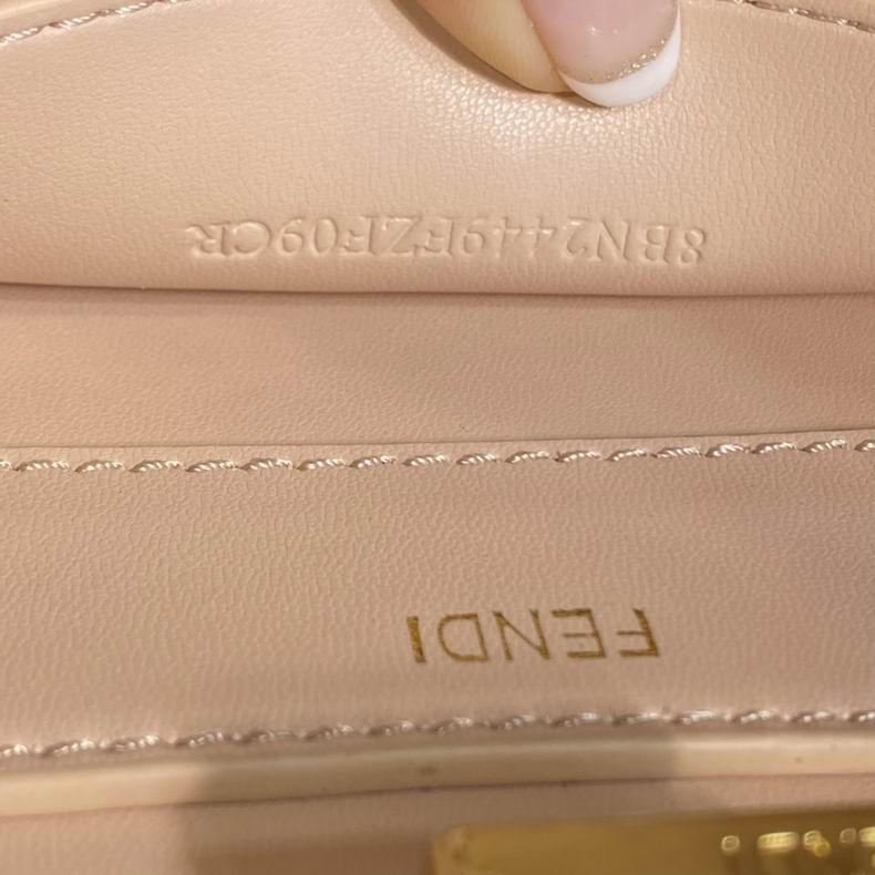 FDNI-Bags - Strap Story - 738
