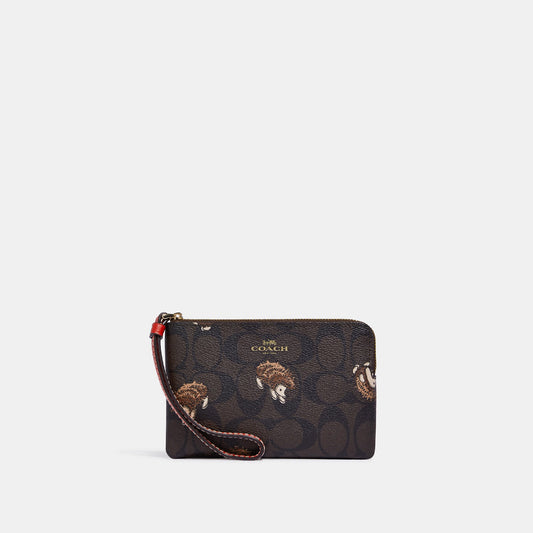 StrapStory - Wristlet 036