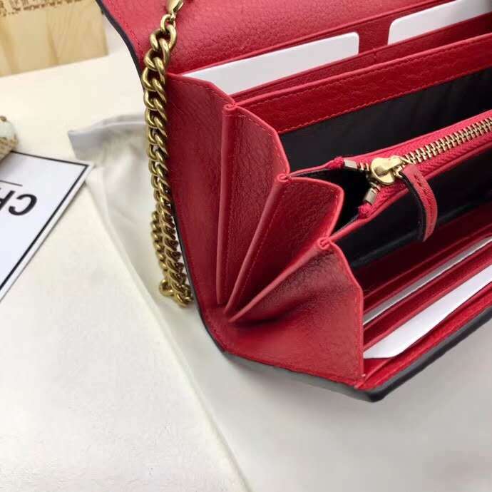 STRAPSTORY - GGC4 BAG - 1104