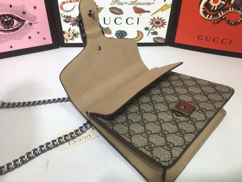 STRAPSTORY - GGC4 BAG - 634