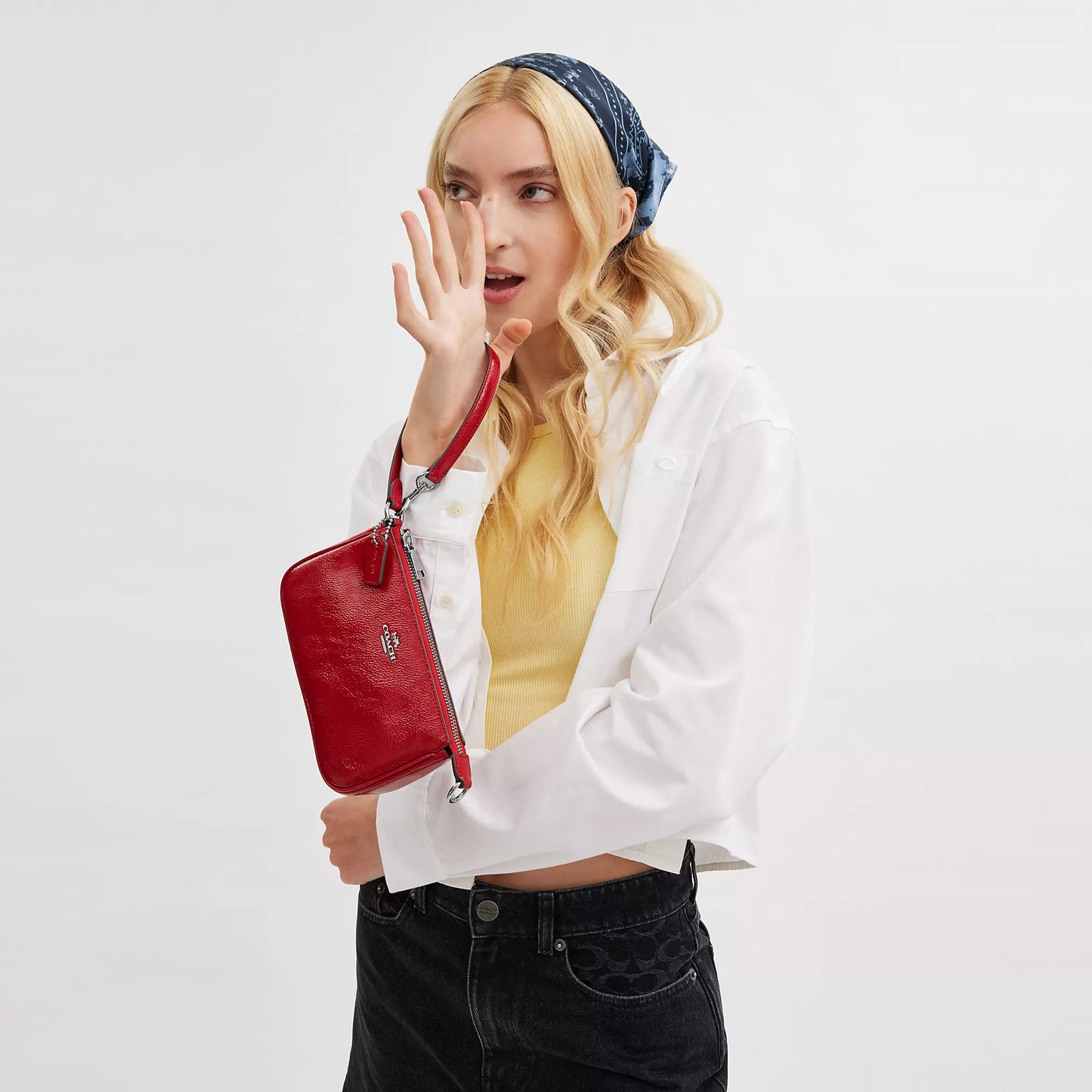 StrapStory - Wristlet 135