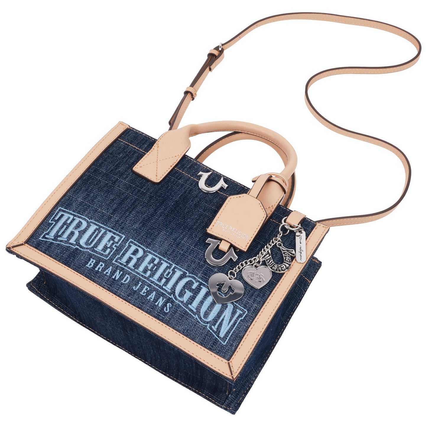 StrapStory - Tote Bag 619