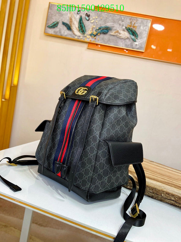 STRAPSTORY - GGC4 BAG - 751