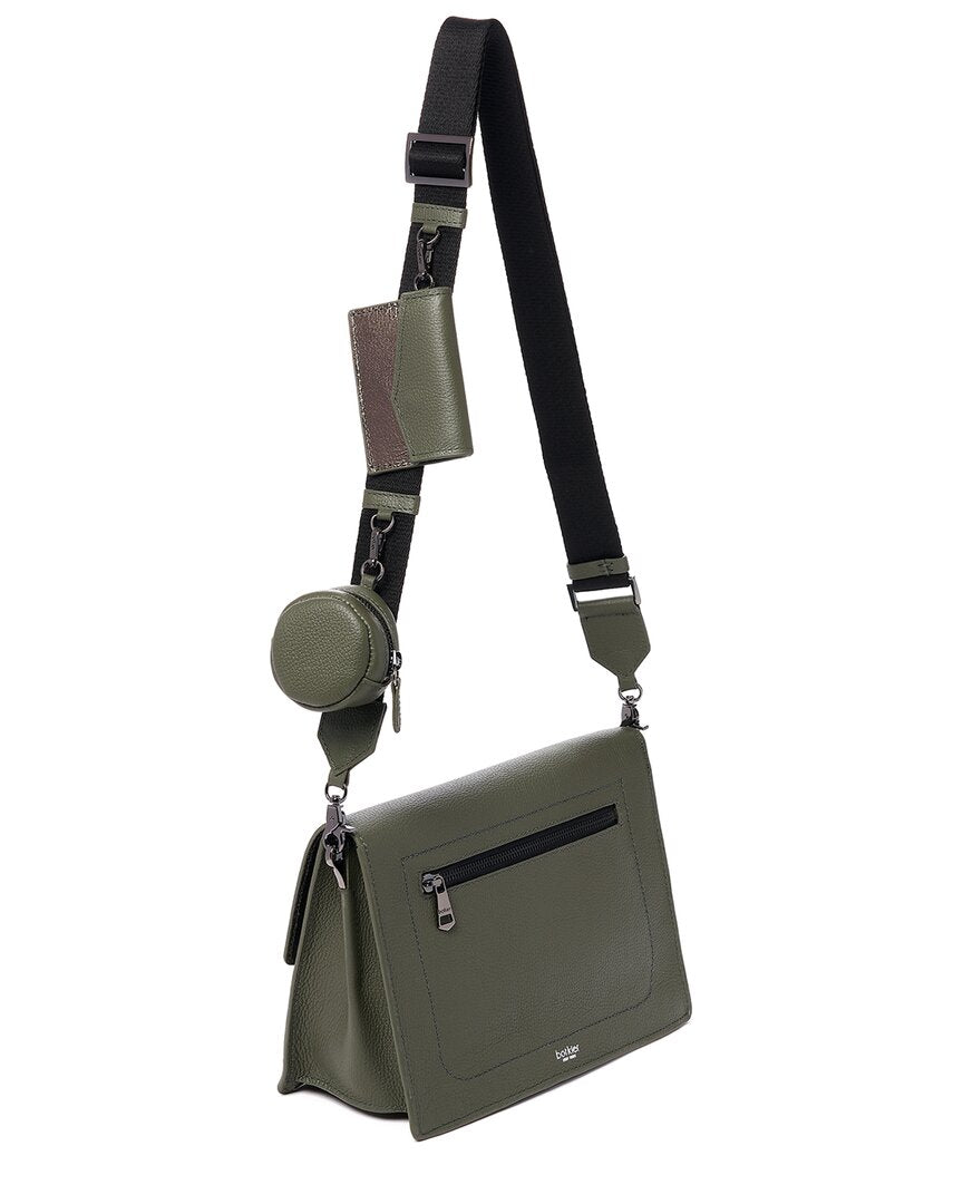 StrapStory - Hobo Bag 321