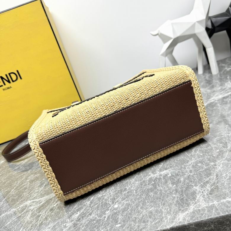 FDNI-Bags - Strap Story - 172