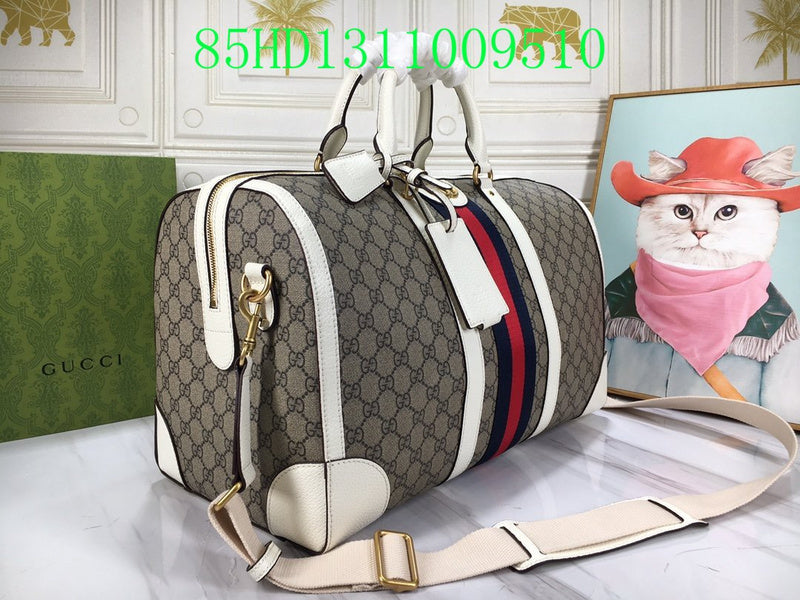 STRAPSTORY - GGC4 BAG - 890