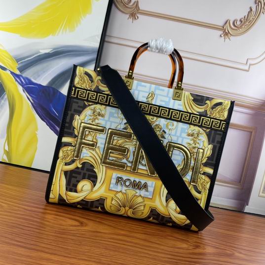 FDNI-Bags - Strap Story - 476