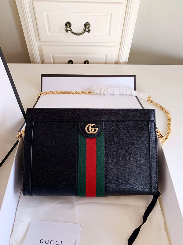 STRAPSTORY - GGC4 BAG - 936