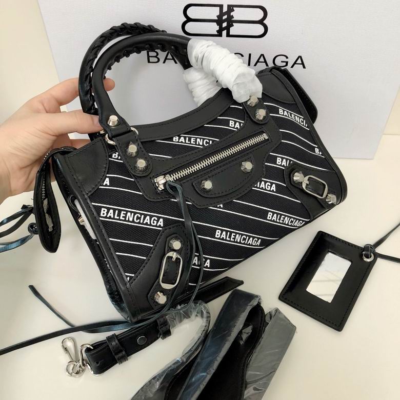 BLGA-Bags - Strap Story - 411
